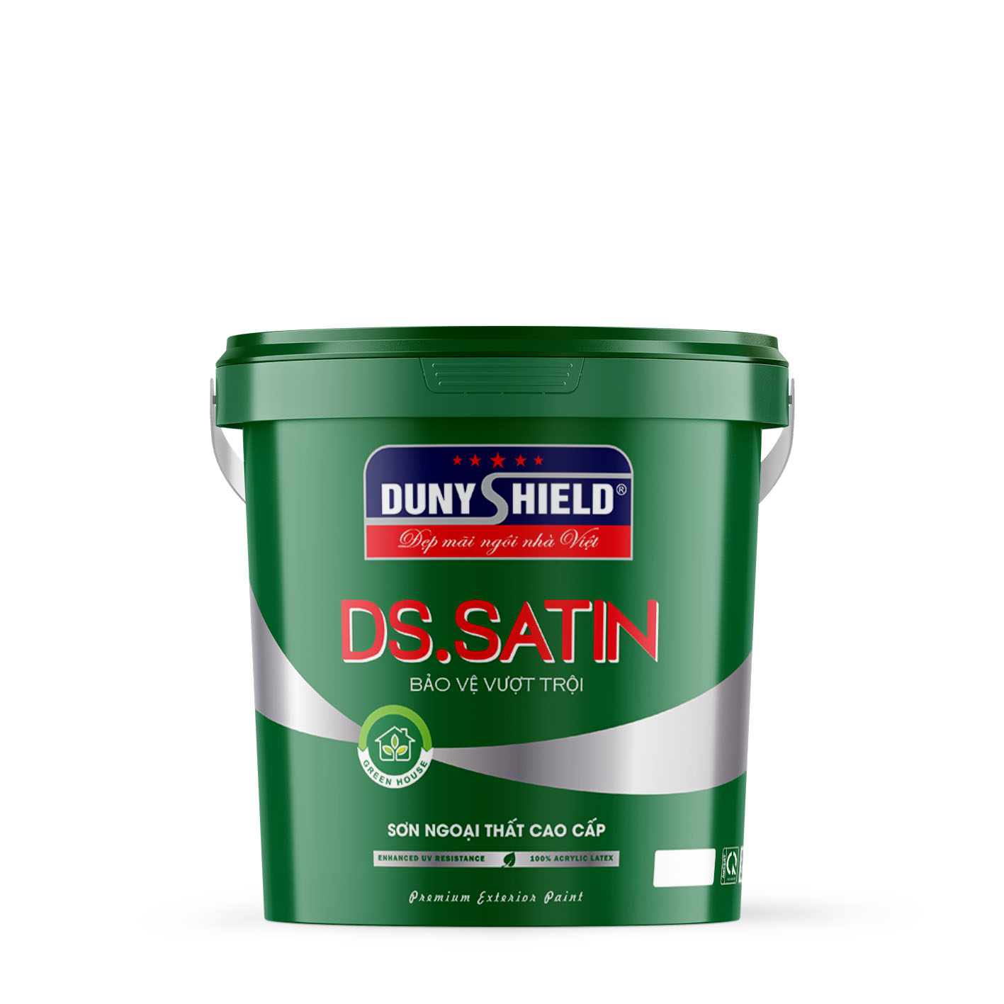 DS SATIN 